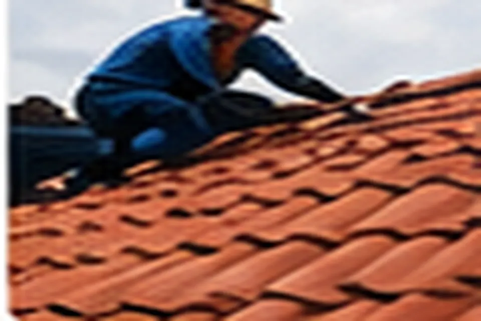 Outils et intervention sur toiture